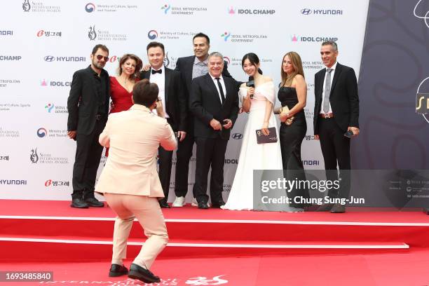 Alekos Photos and Premium High Res Pictures Getty Images