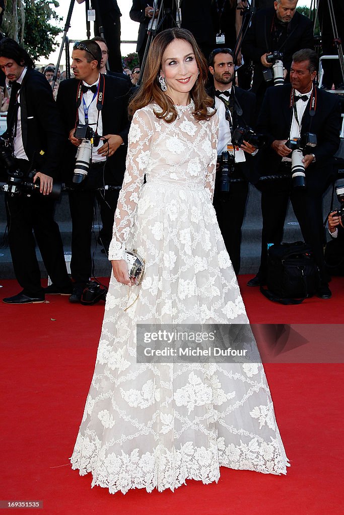 'Nebraska' Premiere - The 66th Annual Cannes Film Festival