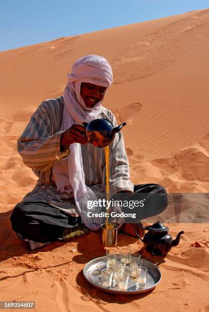Libya Tea Tea In Libya Photos and Premium High Res Pictures - Getty Images