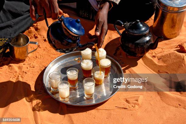 Libya Tea 85 Tea In Libya Stock Photos, High-Res Pictures, and Images - Getty Images
