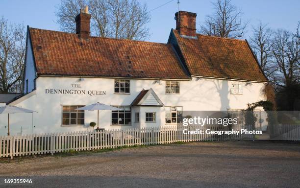 Dennington 84 Dennington Stock Photos, High-Res Pictures, and Images - Getty Images
