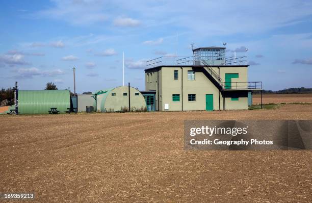 Parham Parham Airfield Museum Photos et images de collection - Getty Images