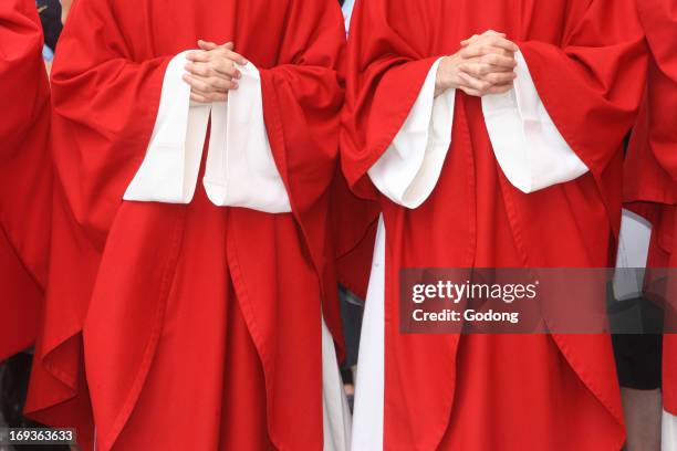 Catholic Last Rites Photos and Premium High Res Pictures - Getty Images