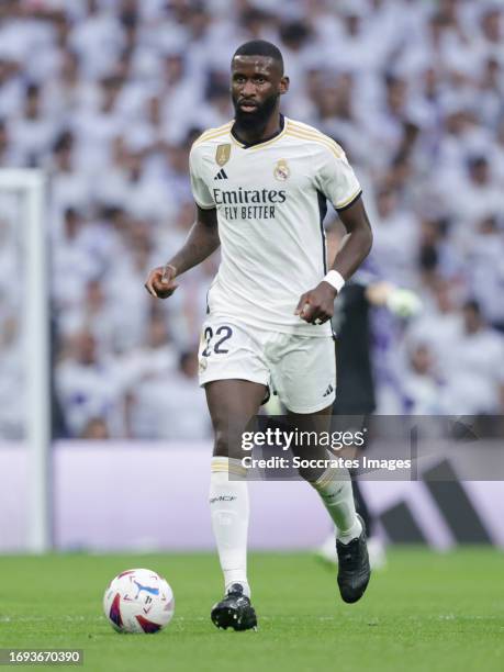 The Rudiger 1,015 Ruediger S Stock Photos, High-Res Pictures, and Images - Getty Images