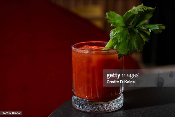 bloody mary - bloody mary stock pictures, royalty-free photos & images