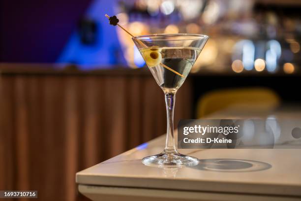 martini - martini imagens e fotografias de stock