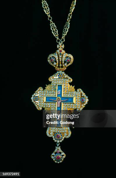 Melkite (Greek Catholic) Photos and Premium High Res Pictures - Getty ...