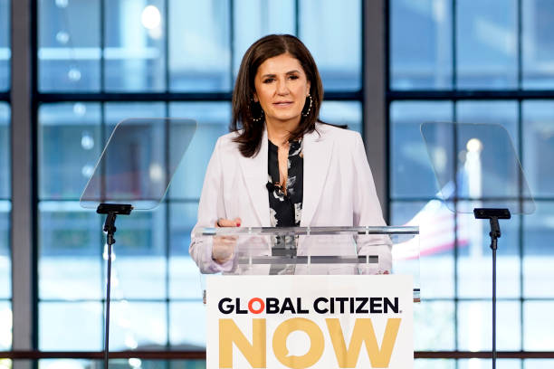 NY: Global Citizen NOW: Climate Sessions 2023