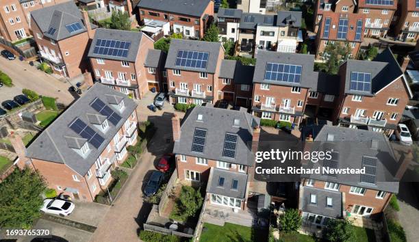 Solar Genasi 390 Genesis Solar Energy Project Stock Photos, High-Res Pictures, and ...