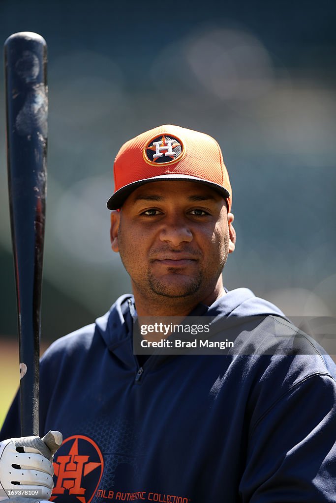 Houston Astros vs. Oakland Athletics