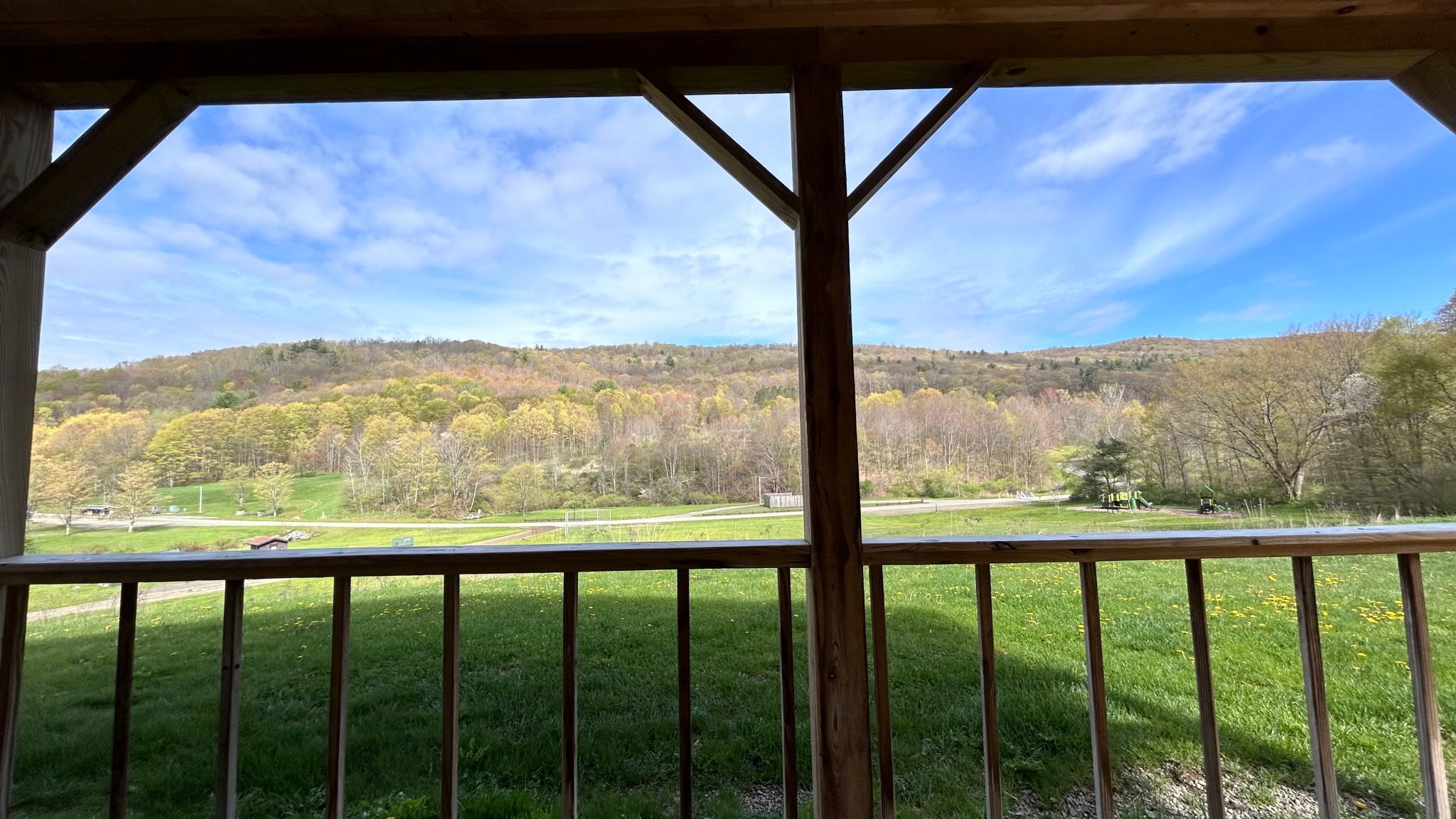 roscoe ny cabin