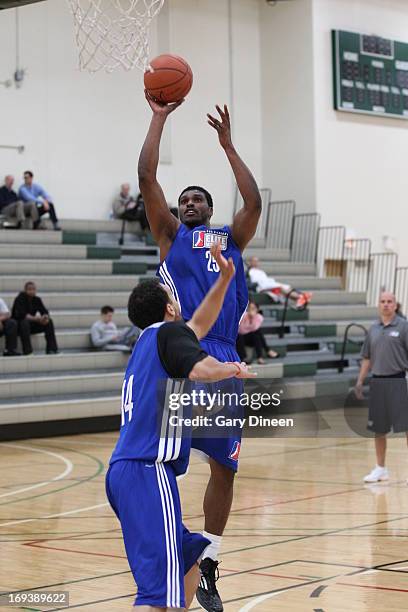 Edwin Ubiles 108 Quest Multisports Photos & High Res Pictures - Getty Images