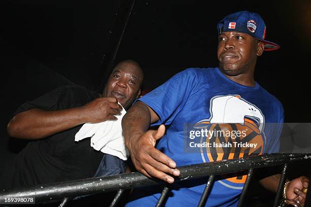 Lil Mop Rapper Fame Of Mop Photos and Premium High Res Pictures - Getty Images