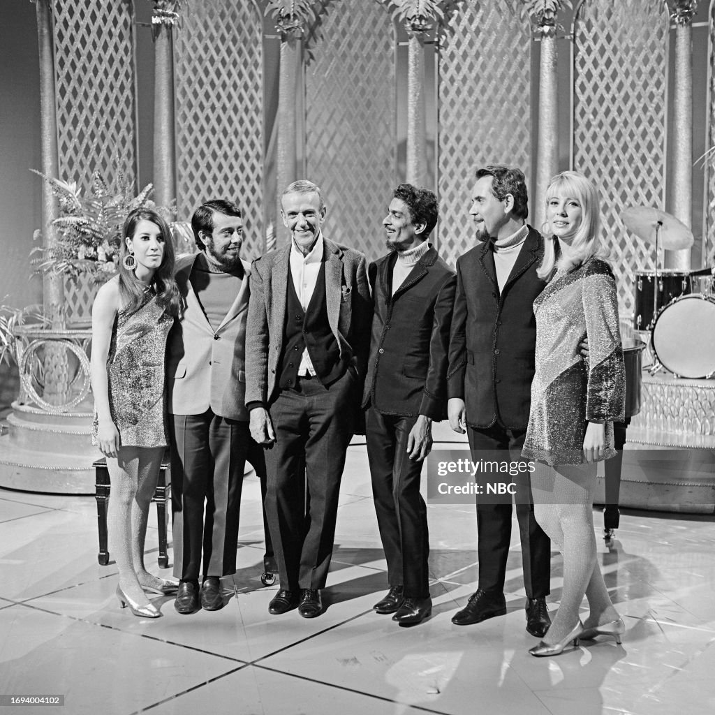 The Fred Astaire Show