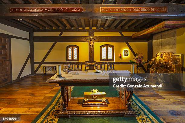 Basque Jesuits 365 Basque Jesuit Stock Photos, High-Res Pictures, and Images - Getty ...