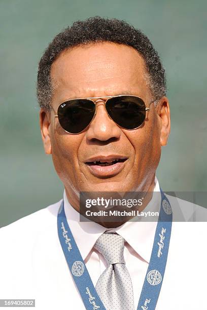 Kenneth Singleton 106 Ken Singleton Orioles Stock Photos, High-Res Pictures, and Images ...