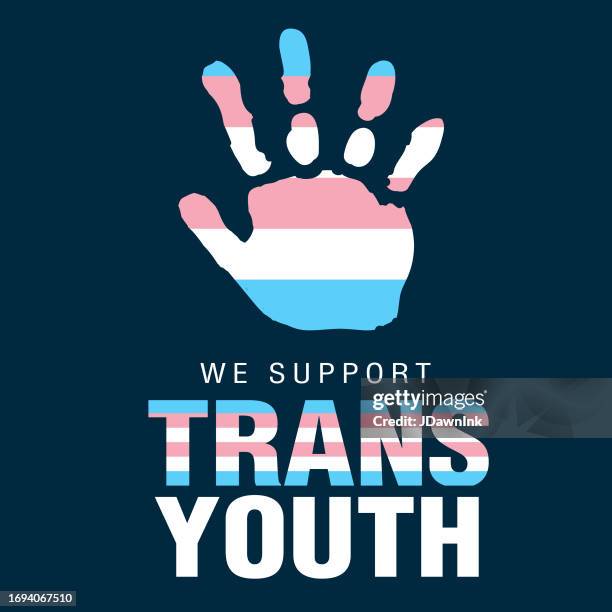 Transgender Flag Hand Photos and Premium High Res Pictures - Getty Images