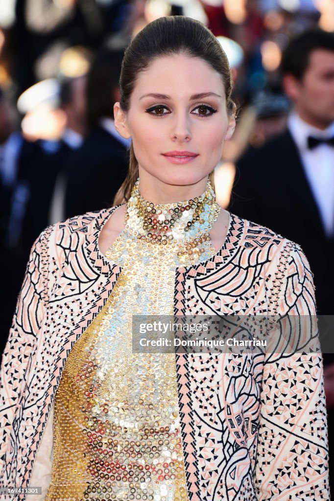 'The Immigrant' Premiere - The 66th Annual Cannes Film Festival