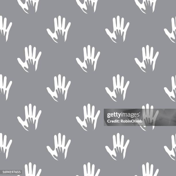 Close Hand Pattern 41 Hands And Overlapping And Generations Stock Photos, High-Res ...