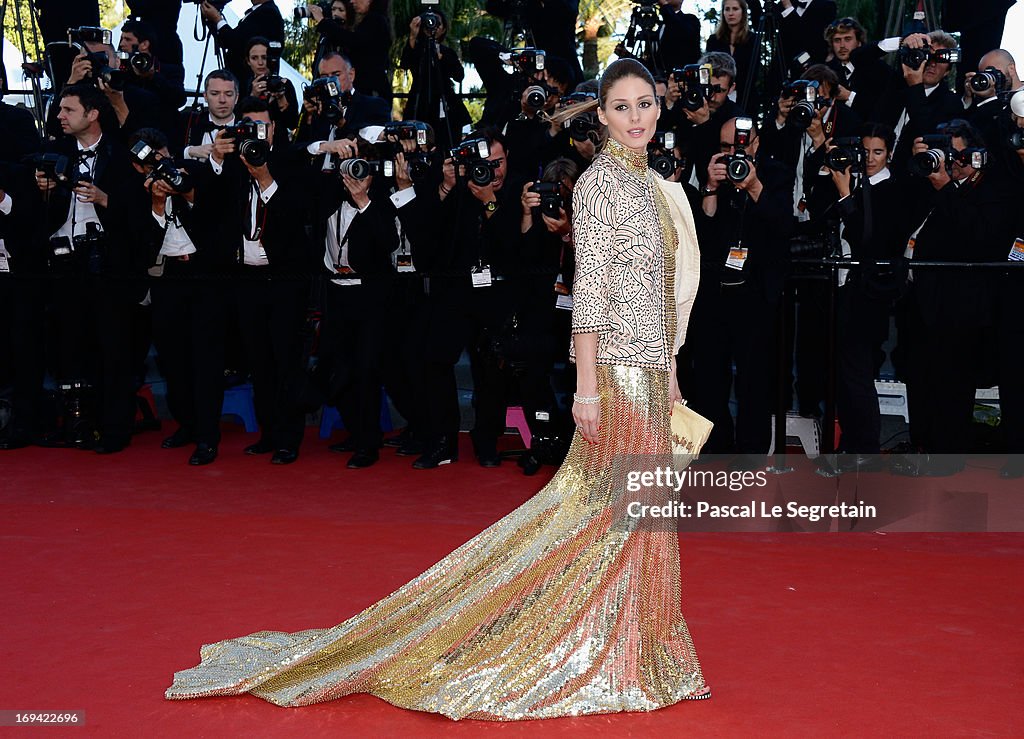 'The Immigrant' Premiere - The 66th Annual Cannes Film Festival