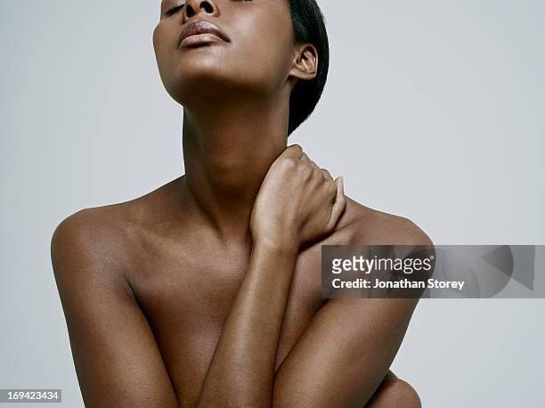581 Part Of A Series Nude Female Front Woman Photos and Premium High Res  Pictures - Getty Images