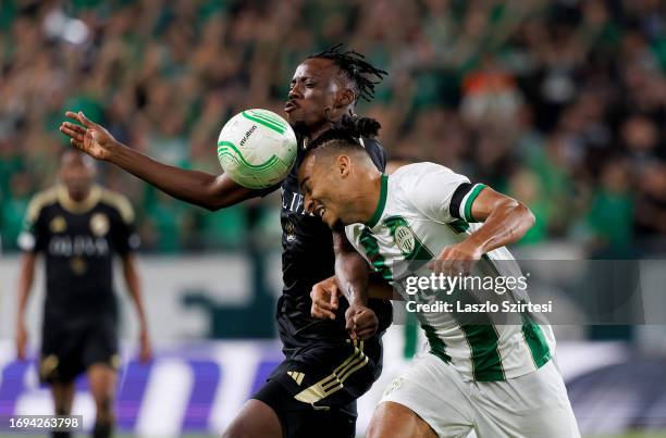  Ferencvarosi TC (W) vs Maccabi Kiryat Gat (W) Prediction,  Preview & H2H Stats