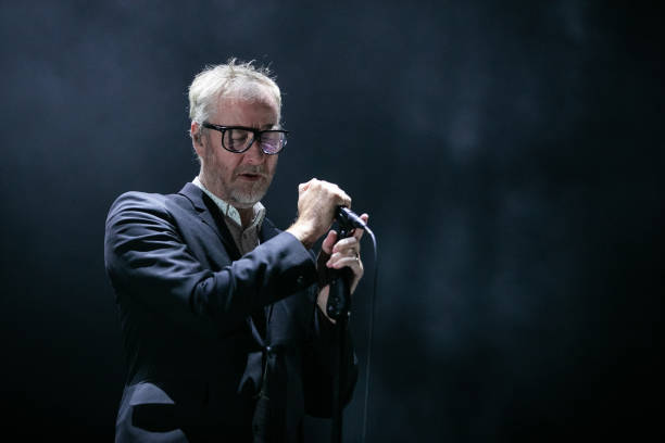 IRL: The National Perform At 3Arena Dublin