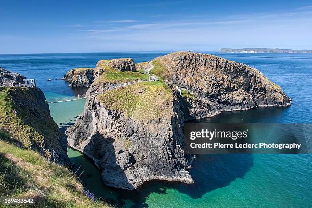 Carrick Rock