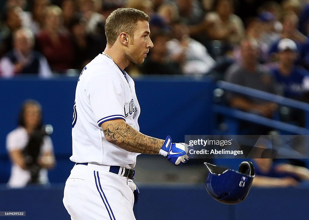 Baltimore Orioles v Toronto Blue Jays