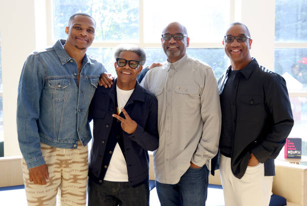 MI: PepsiCo And Russell Westbrook Unveil New Student-Designed Lounge At Pensole Lewis College Of Business And Design To Celebrate And Inspire Next Generation Of Diverse Designers