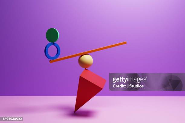balance - poise stock pictures, royalty-free photos & images