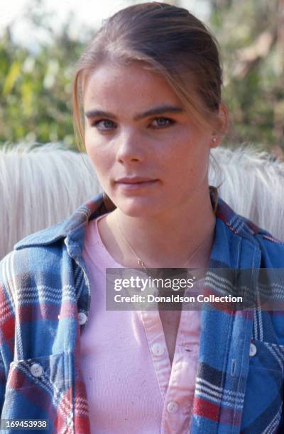 Muriel Hemingway Photos and Premium High Res Pictures - Getty Images