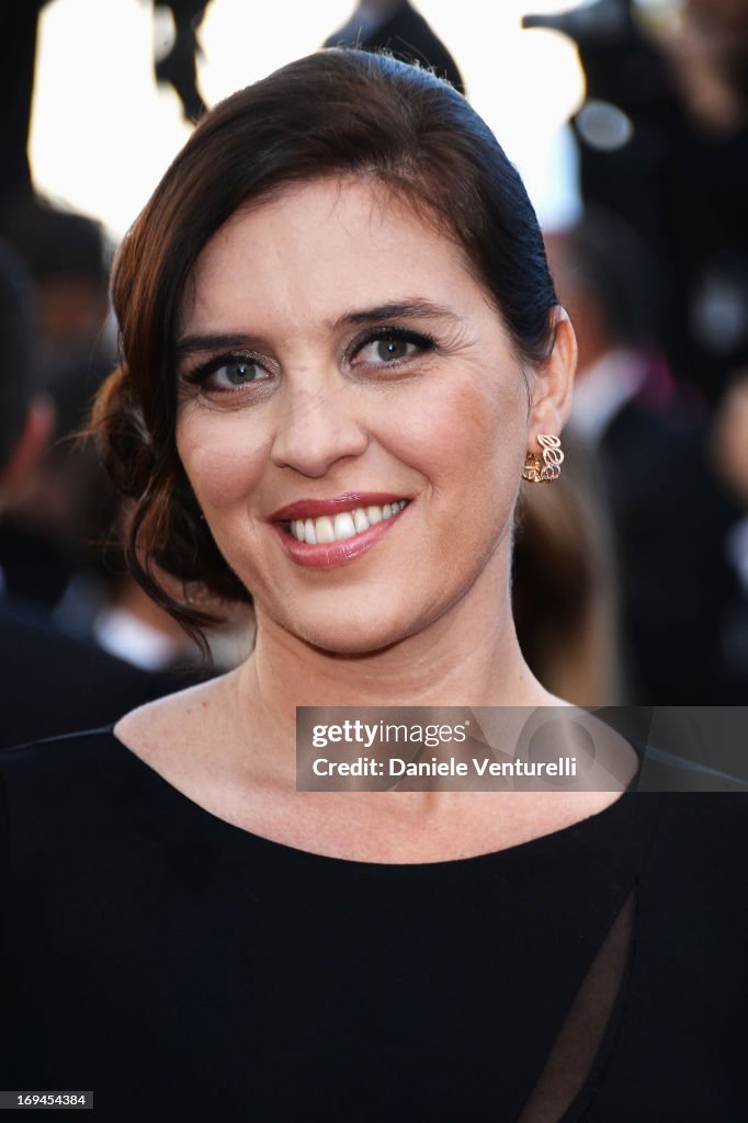 'The Immigrant' Premiere - The 66th Annual Cannes Film Festival