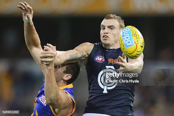 Chris Docherty Photos and Premium High Res Pictures - Getty Images