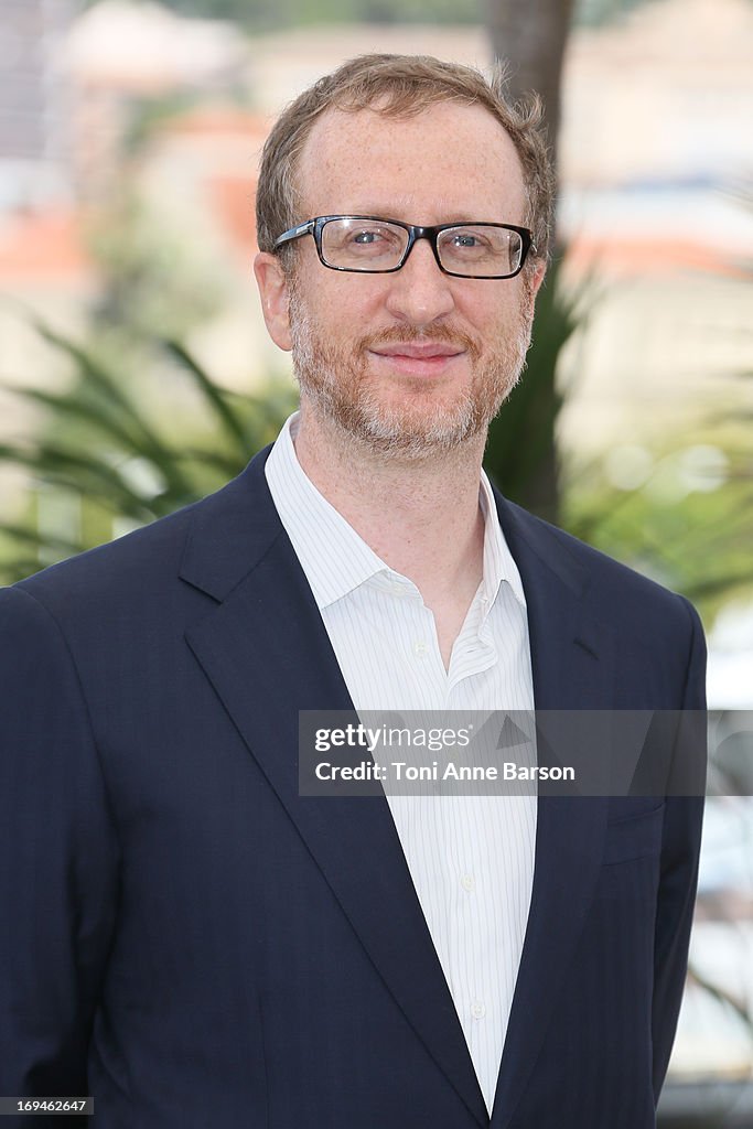 'The Immigrant' Photocall - The 66th Annual Cannes Film Festival Day 10