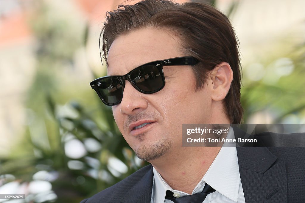 'The Immigrant' Photocall - The 66th Annual Cannes Film Festival Day 10