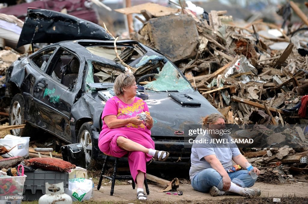 TOPSHOT-US-WEATHER-TORNADO