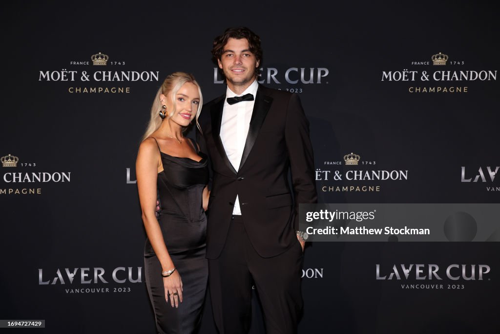 Laver Cup 2023 - Preview Day 4