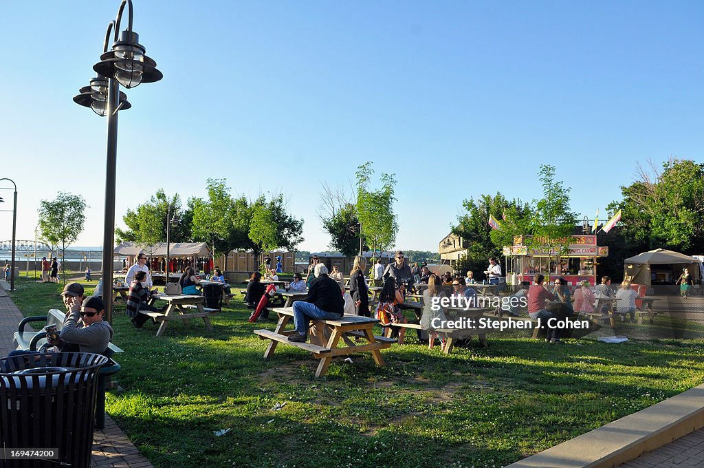 Abbey Road On The River Music Festival - Day 2