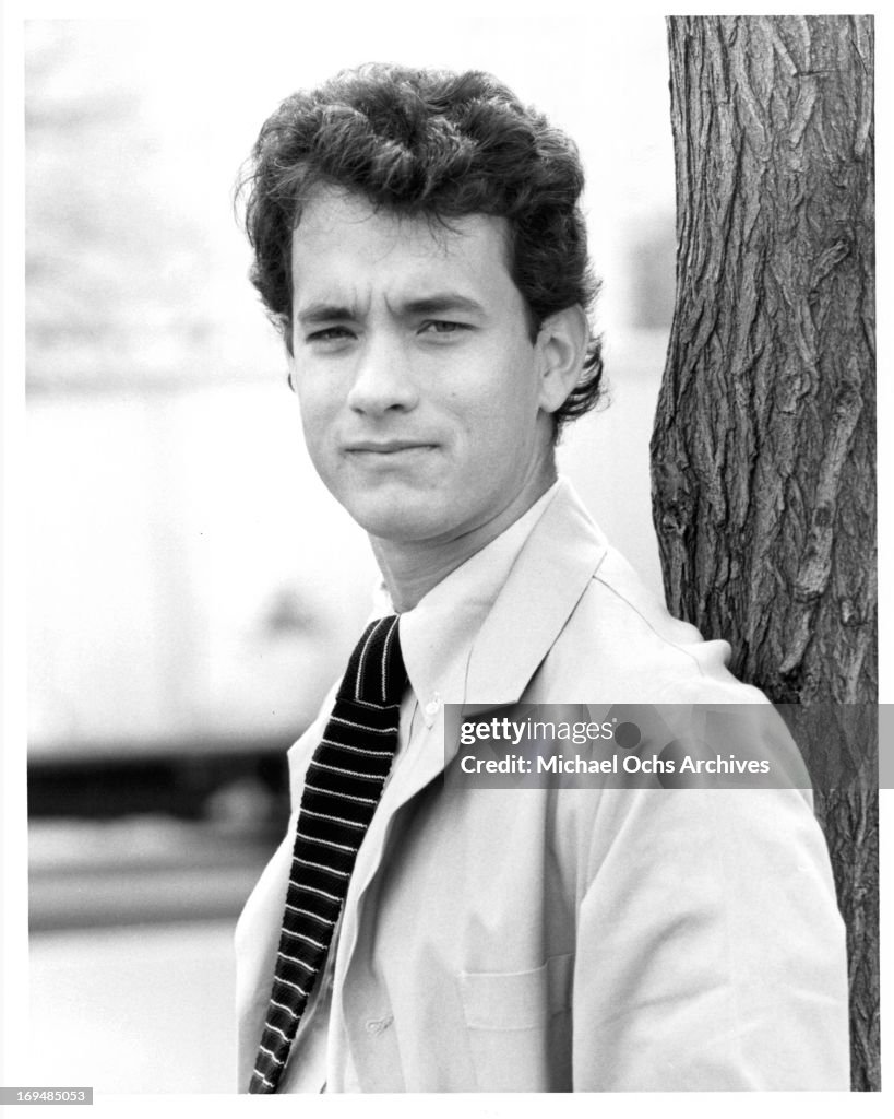 Tom Hanks