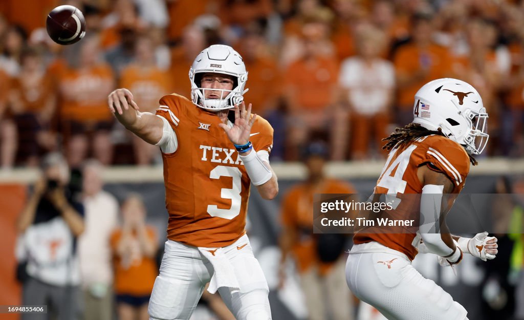 Wyoming v Texas