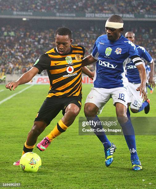 Kaizer Chiefs Vs Supersport Soccer News Lehlohonolo Marjoro Of The