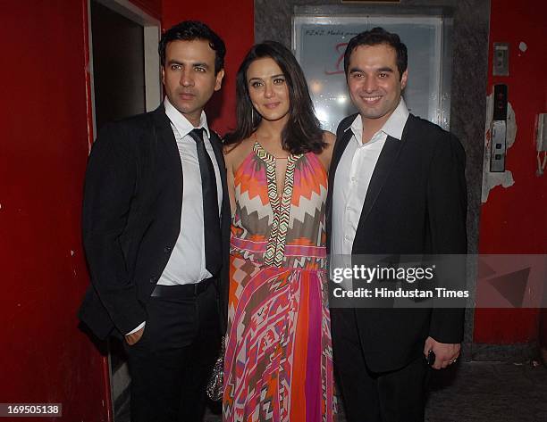 Brigdier R Prem Raj 90 Prem Raj Stock Photos, High-Res Pictures, and Images - Getty Images