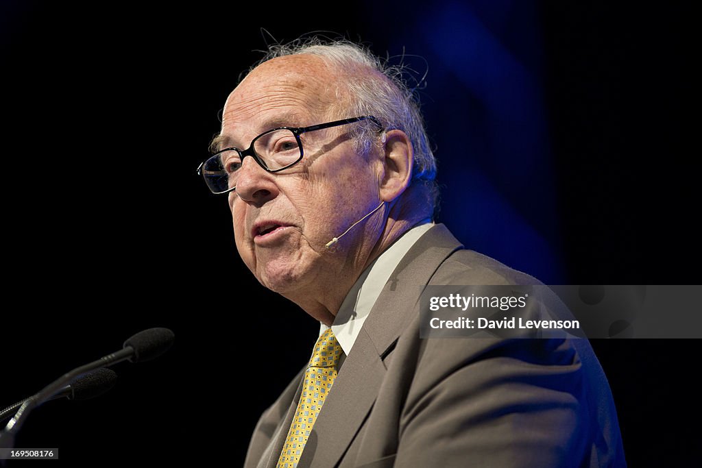 The Telegraph Hay Festival