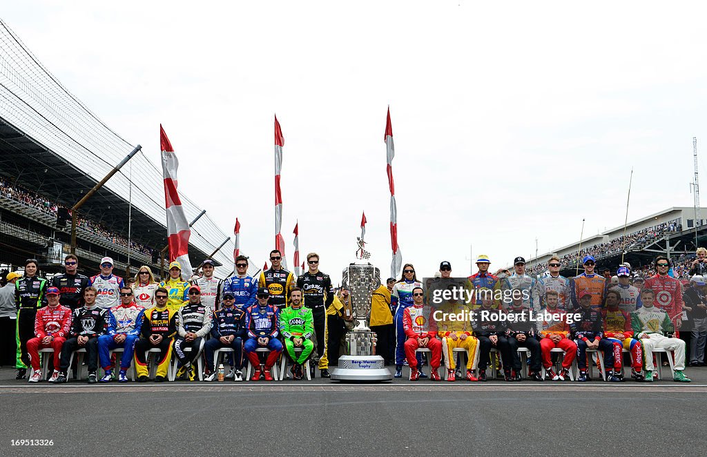 Indianapolis 500