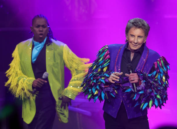 NV: Barry Manilow To Break Elvis Presley's Record For Shows At The Westgate Las Vegas Resort & Casino's International Theater
