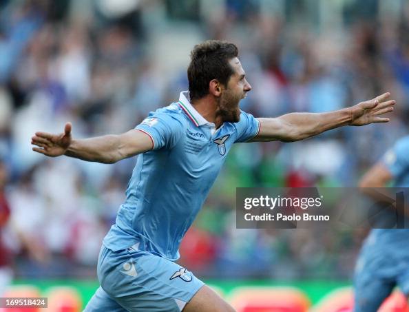 AS Roma v SS Lazio - TIM Cup Final AS Roma v SS Lazio - TIM Cup Final