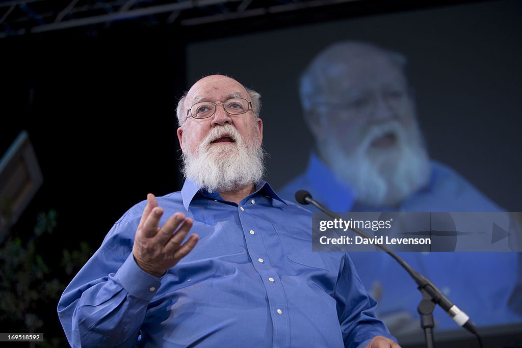 The Telegraph Hay Festival
