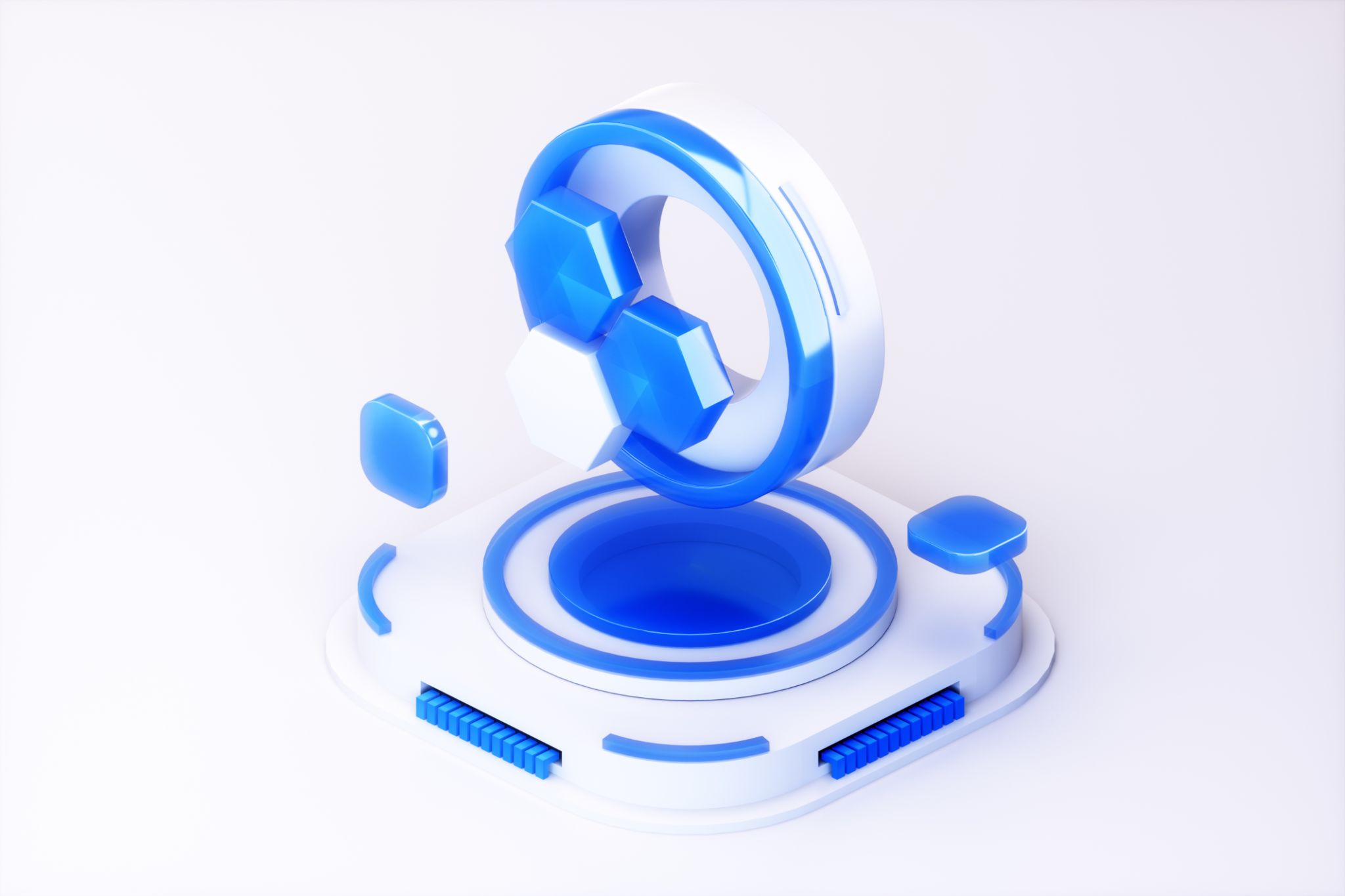 3D design iteration