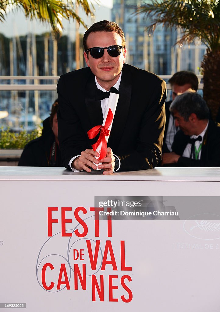 Award Winners Photocall - The 66th Annual Cannes Film Festival